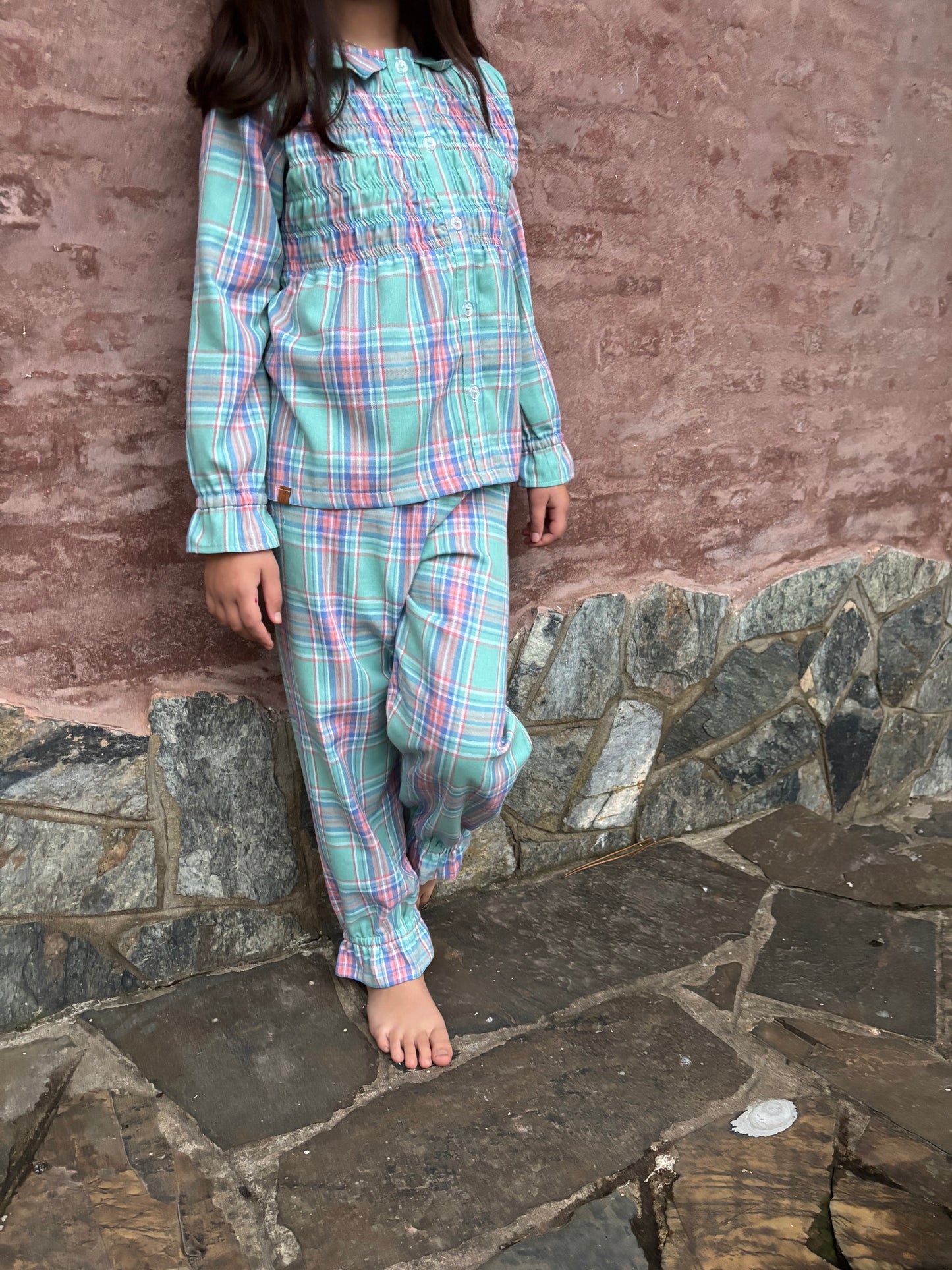 Alba - Teen