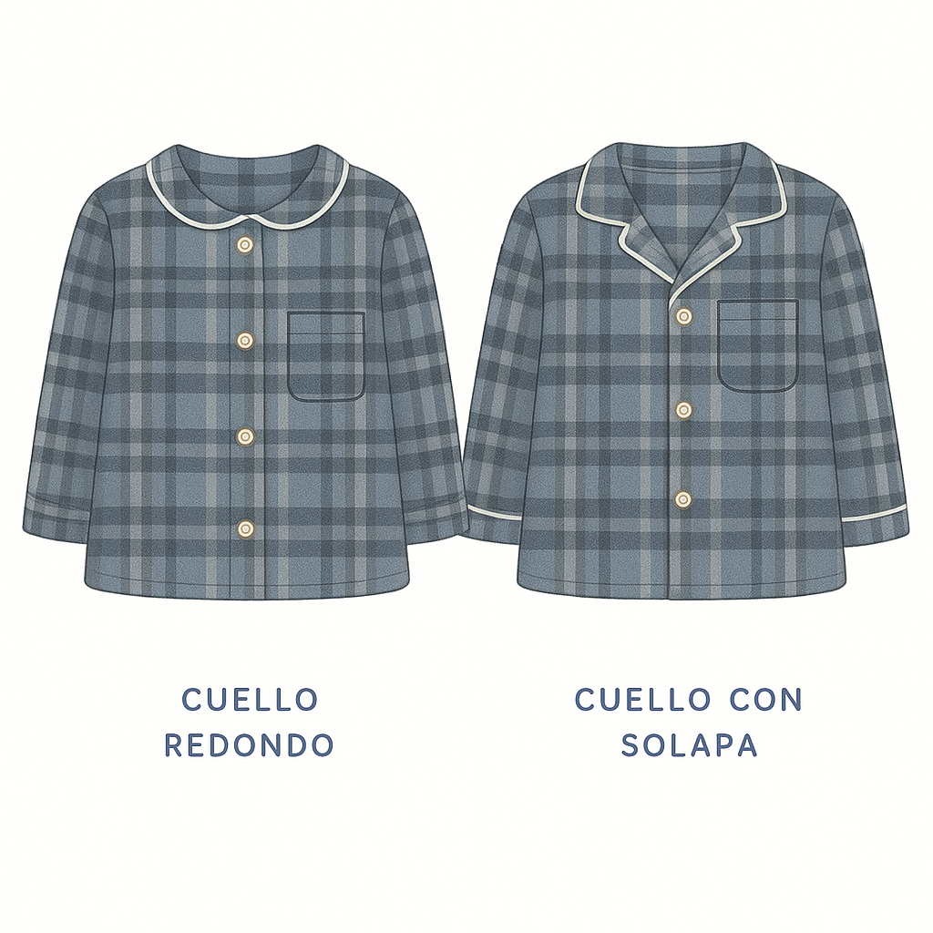 Teddy - Polar - Niño