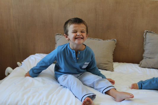 Numa - camisero - Niño