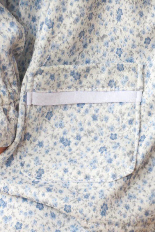 Aureli - Flores - Niña