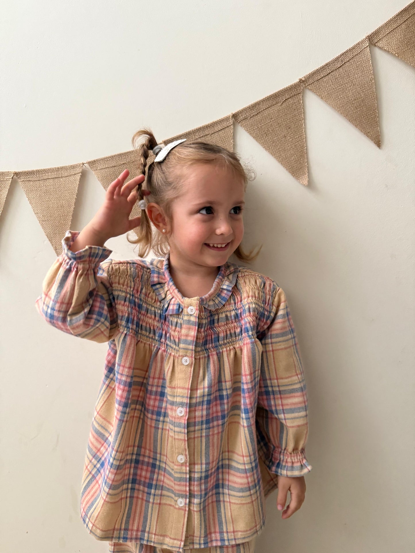 Dulcinea - Niña