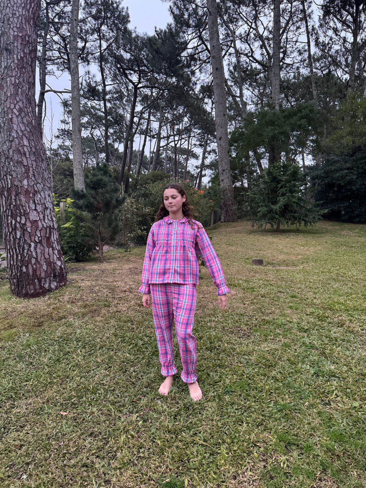 Siena - Teen