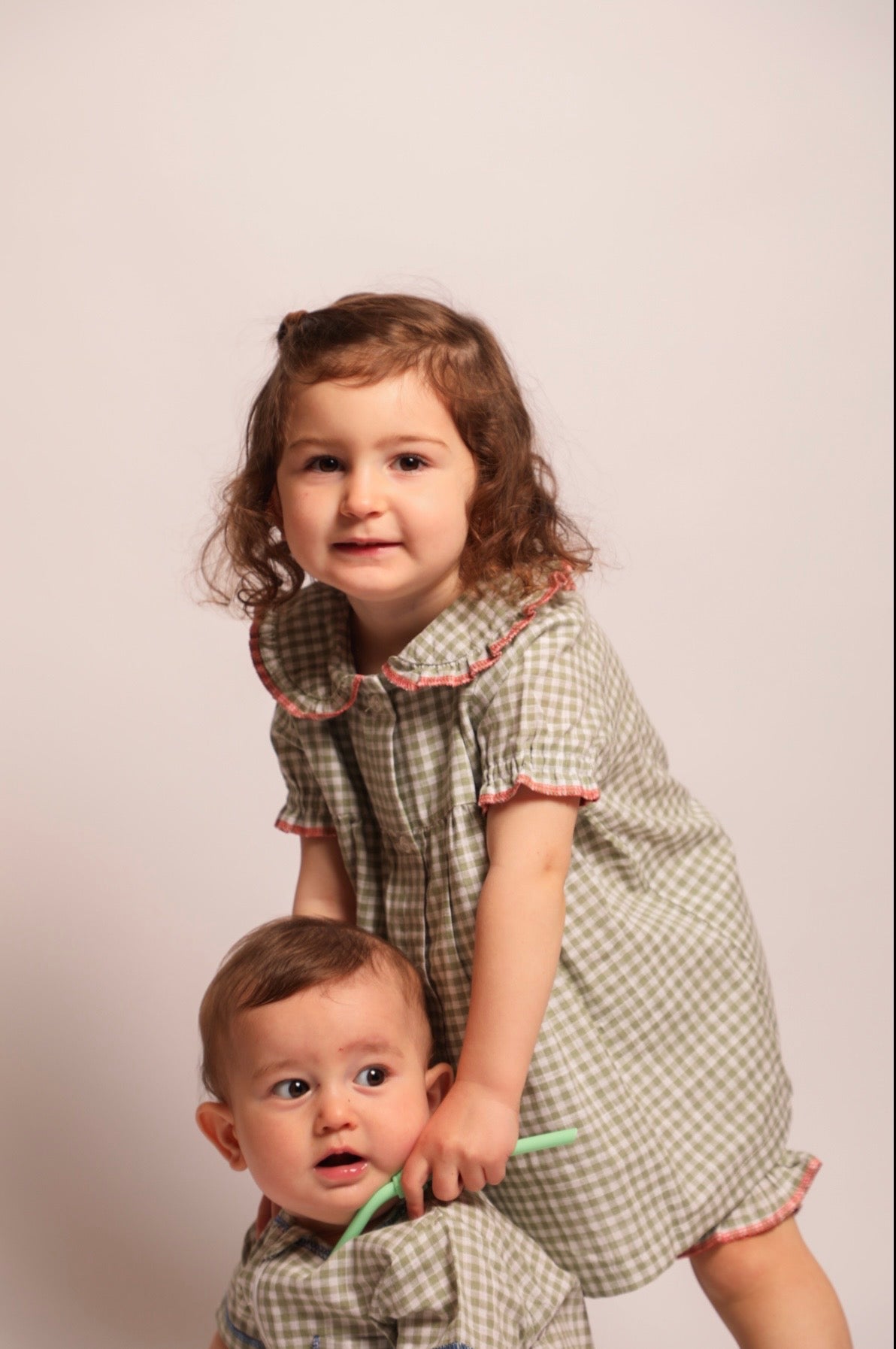 Oliva - Niña