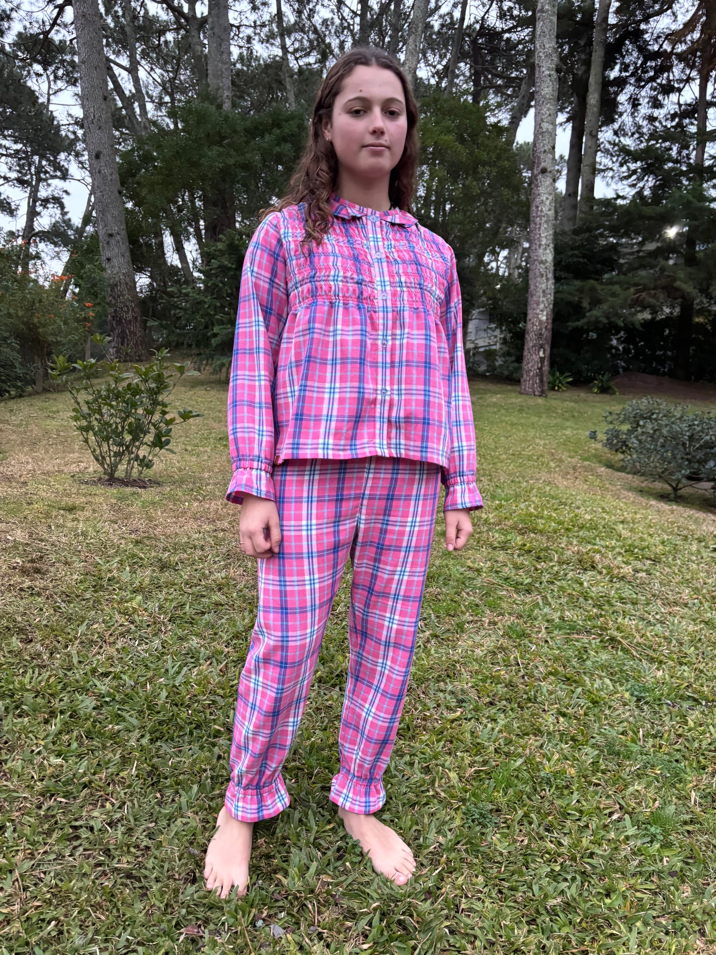 Siena - Teen