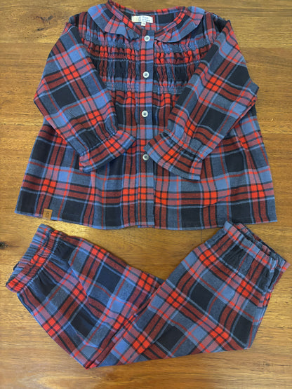 Pipa - Niña