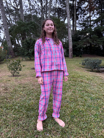 Siena - Teen