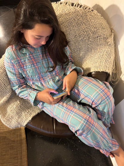 Alba - Teen