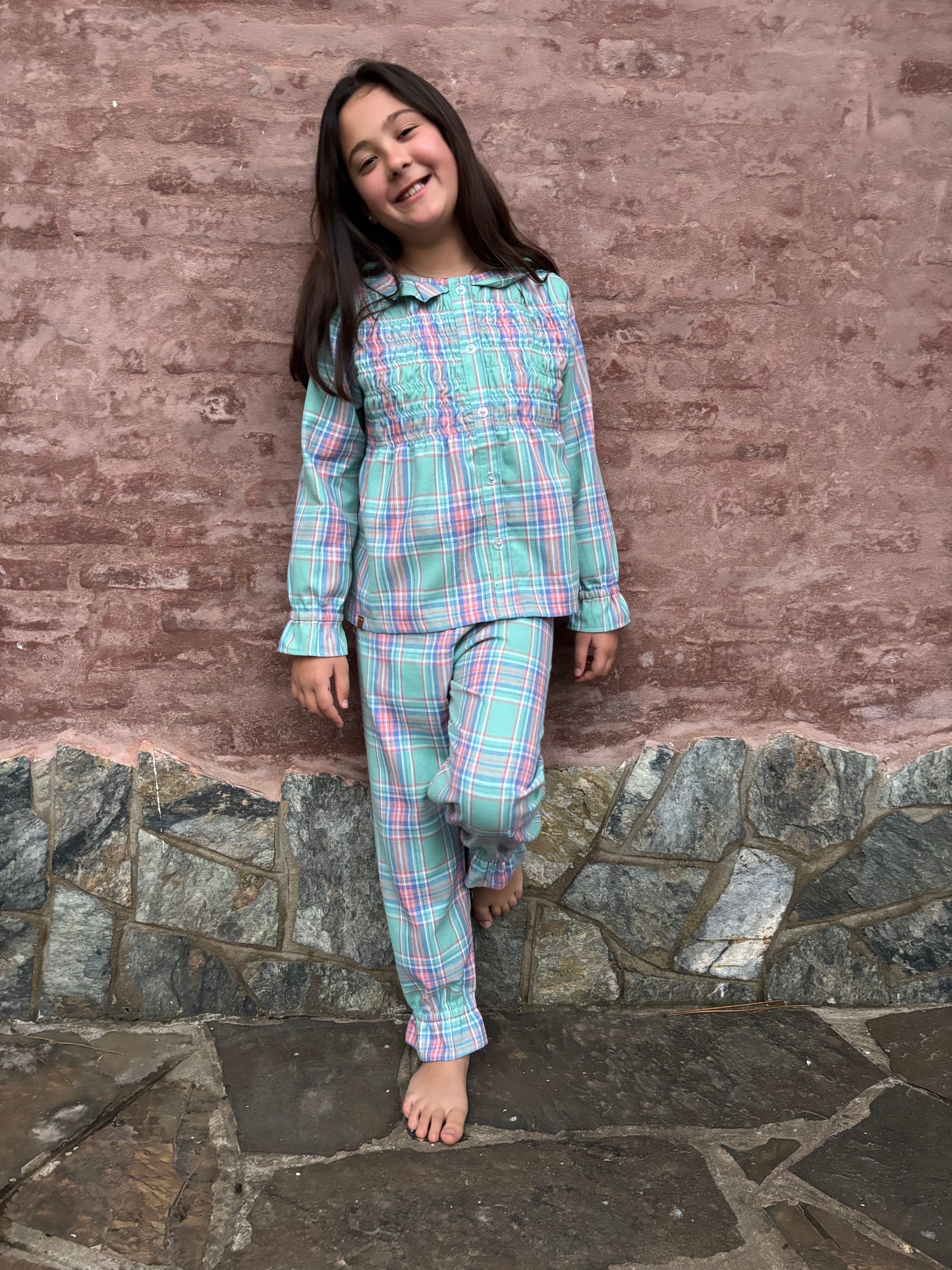 Alba - Teen