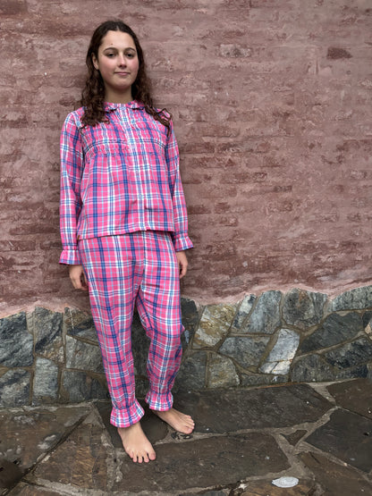 Siena - Teen