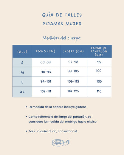 Kimba - Mujer