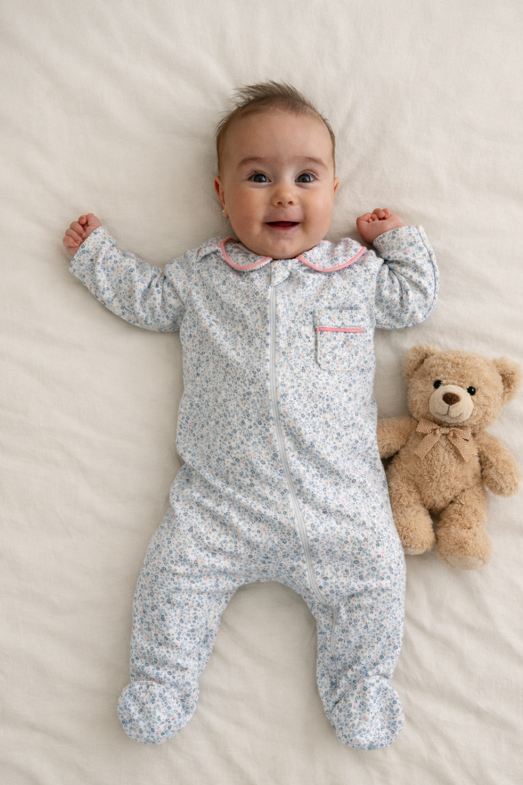 Cozy - Beba