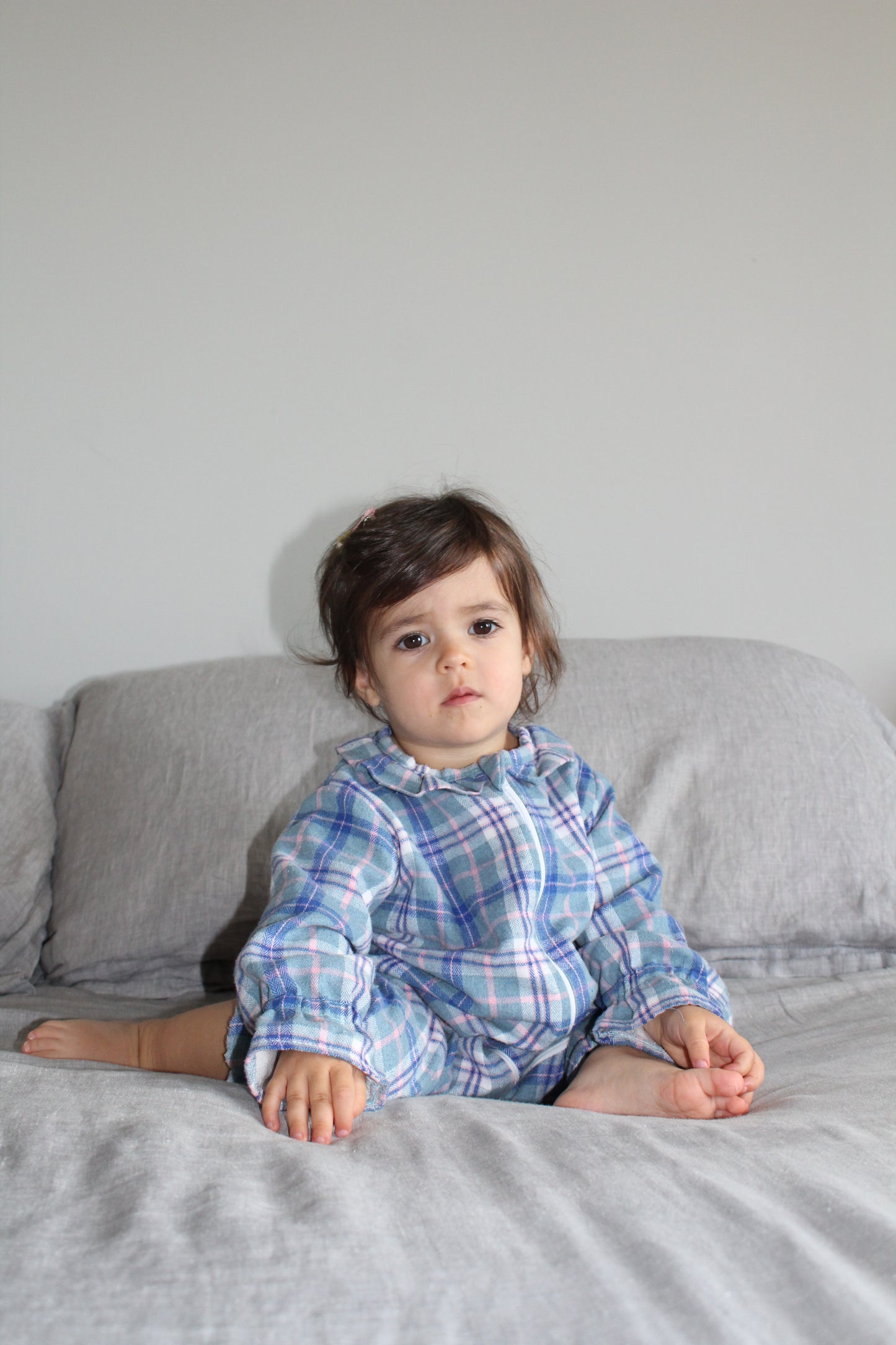 Bonnie - Beba