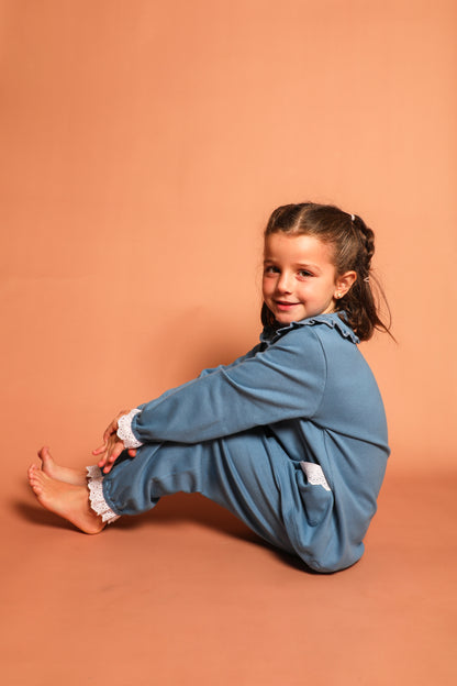 Numa - Niña