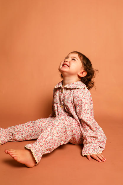 Picolina - Niña