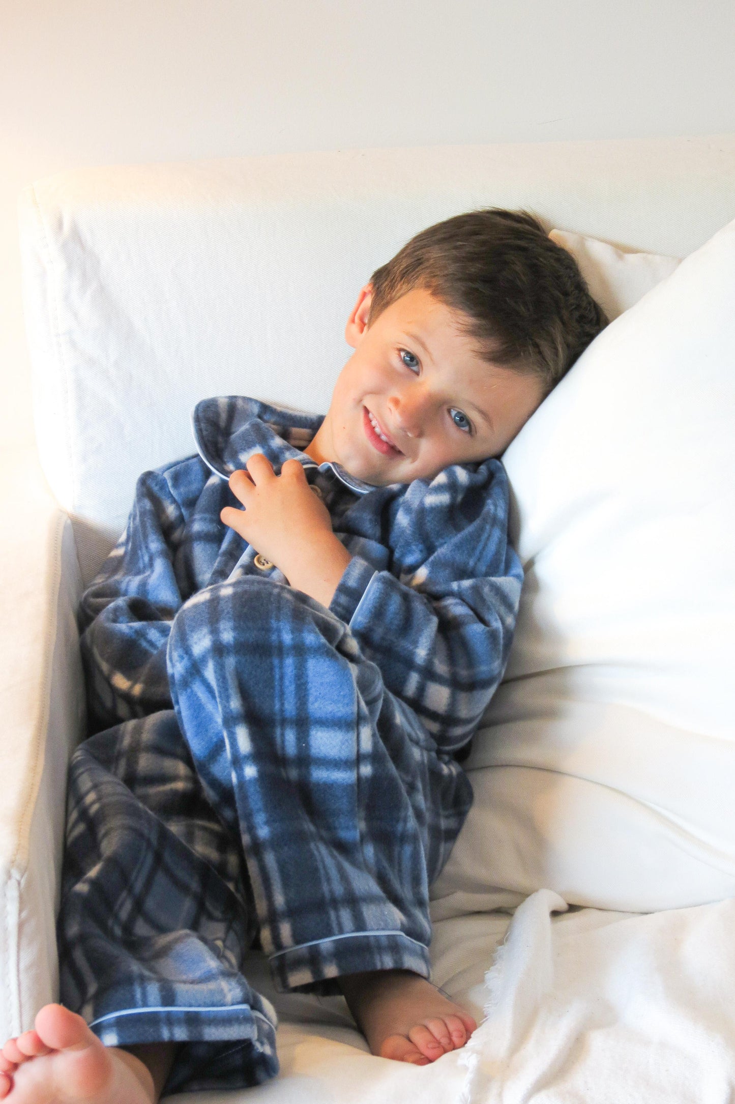 Teddy - Polar - Niño