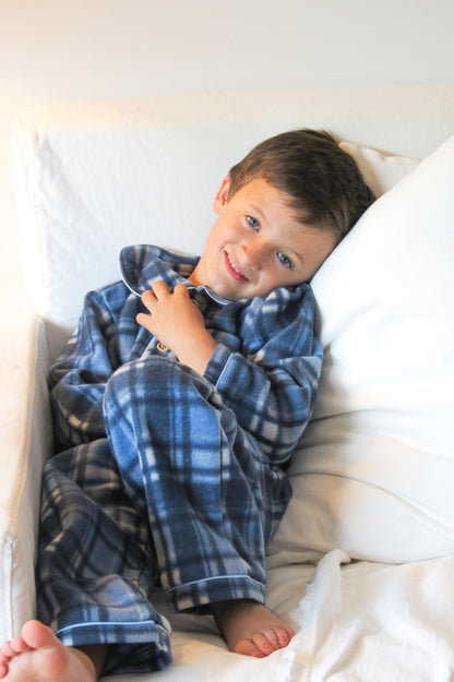 Teddy - Polar - Niño