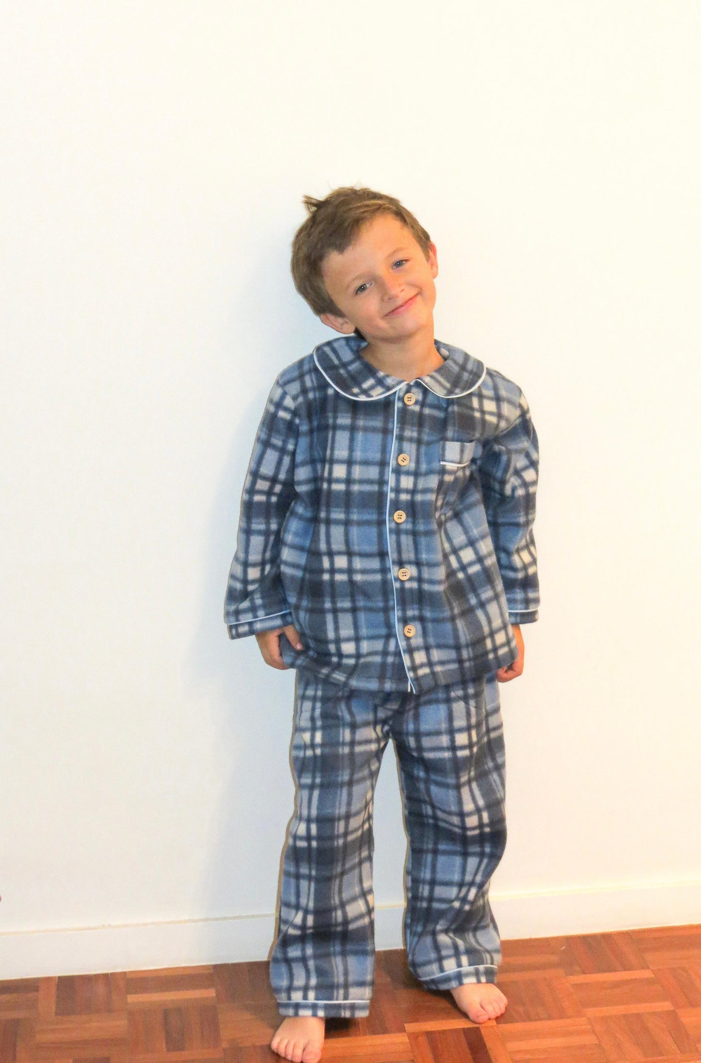 Teddy - Polar - Niño