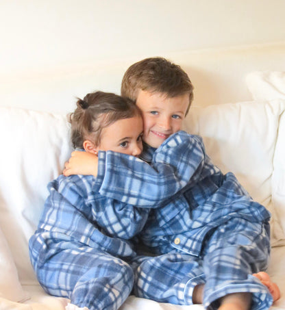 Teddy - Polar - Niño