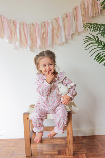 Picolina - Punto nido - entero - Beba