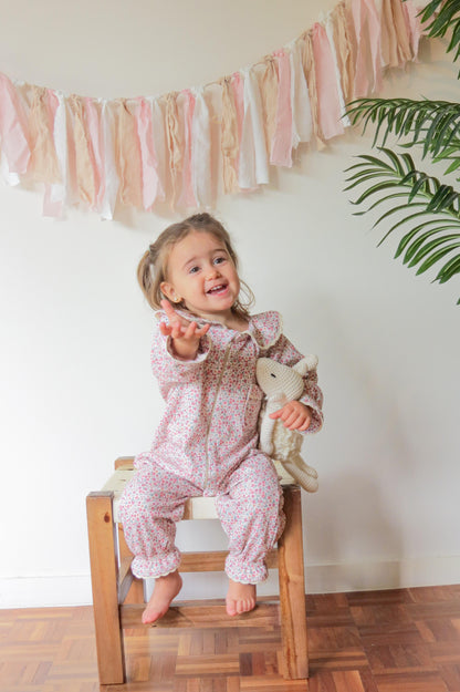 Picolina - Punto nido - entero - Beba