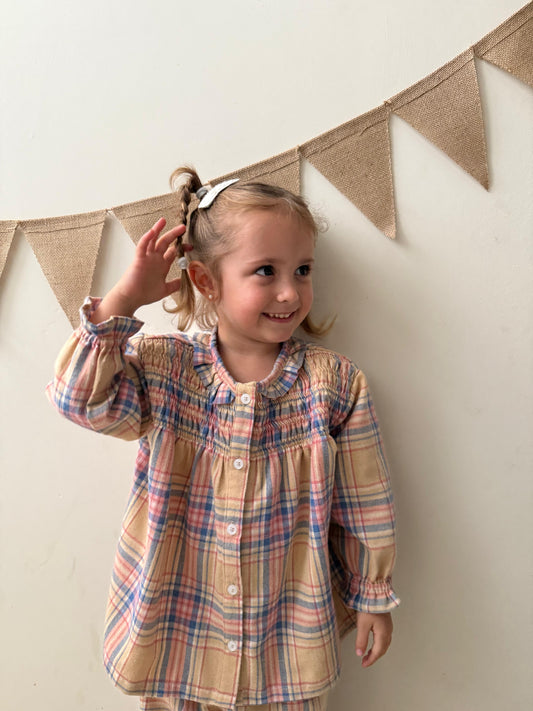 Dulcinea - Niña