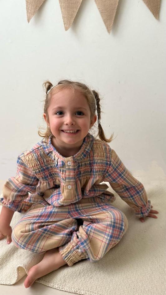 Dulcinea - Niña