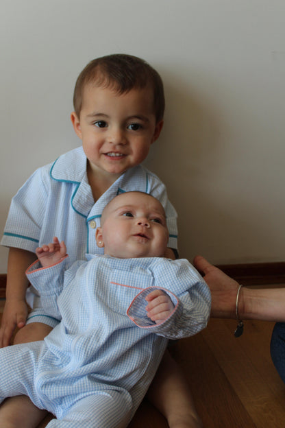 Tramonti - Niño - corto