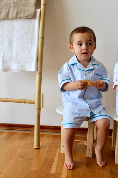 Tramonti - Niño - corto