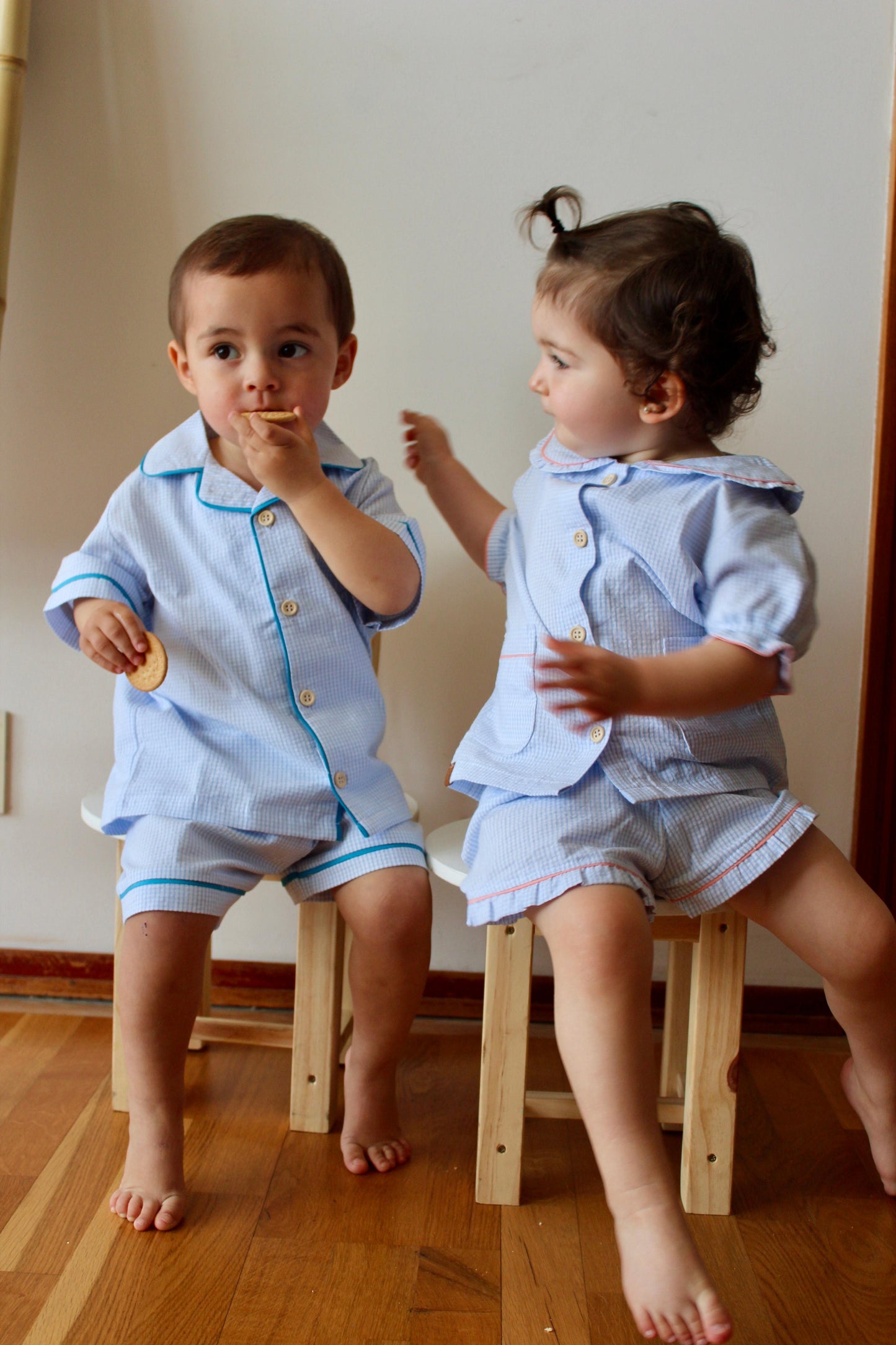 Tramonti - Niño - corto