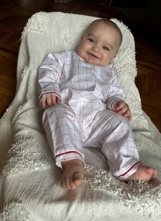 Coral - Bebe