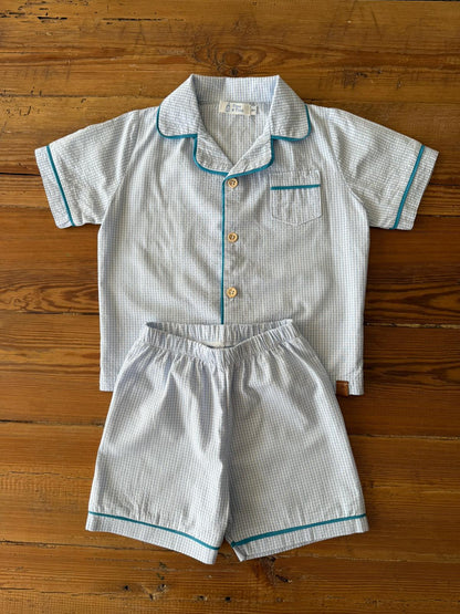 Tramonti - Niño - corto