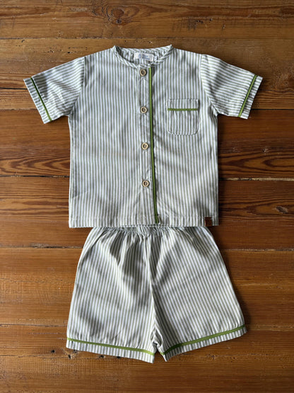 Bambú camisero - Niño