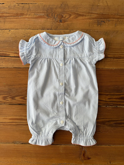 Tramonti - Beba - corto