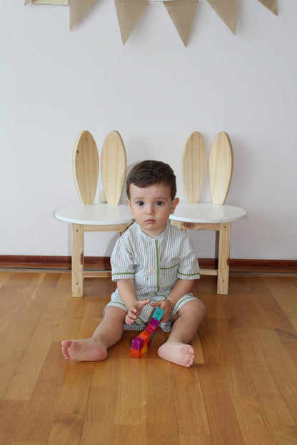 Bambú camisero - Niño