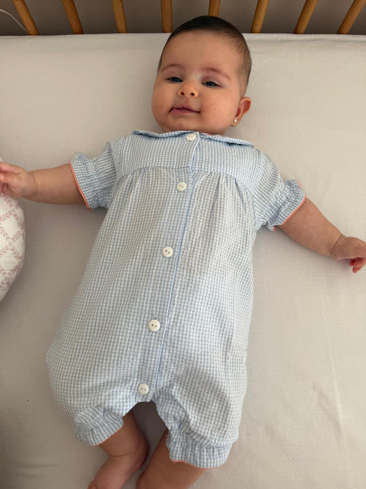 Tramonti - Beba - corto