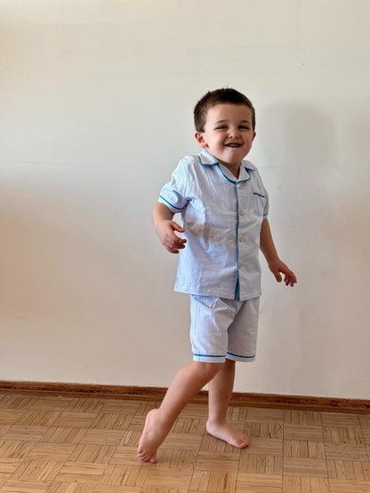 Tramonti - Niño - corto