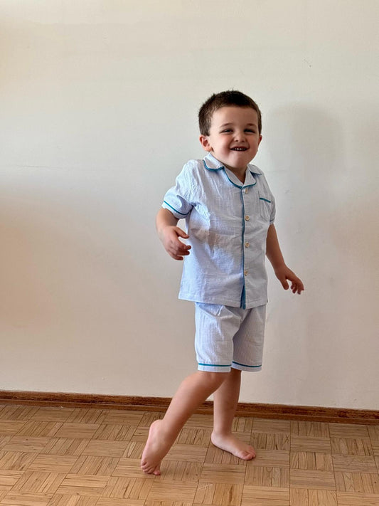 Tramonti - Niño - corto