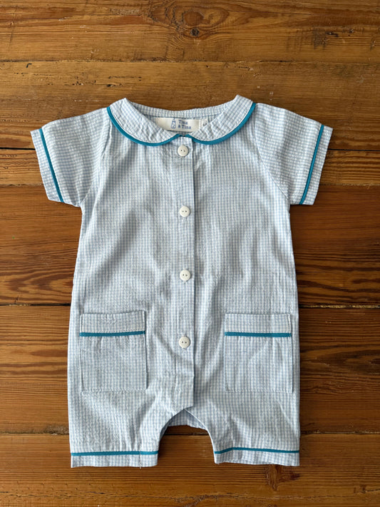 Tramonti - Bebe - corto