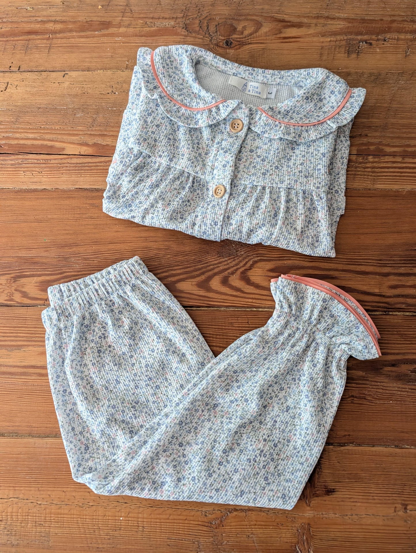 Cozy - Niña