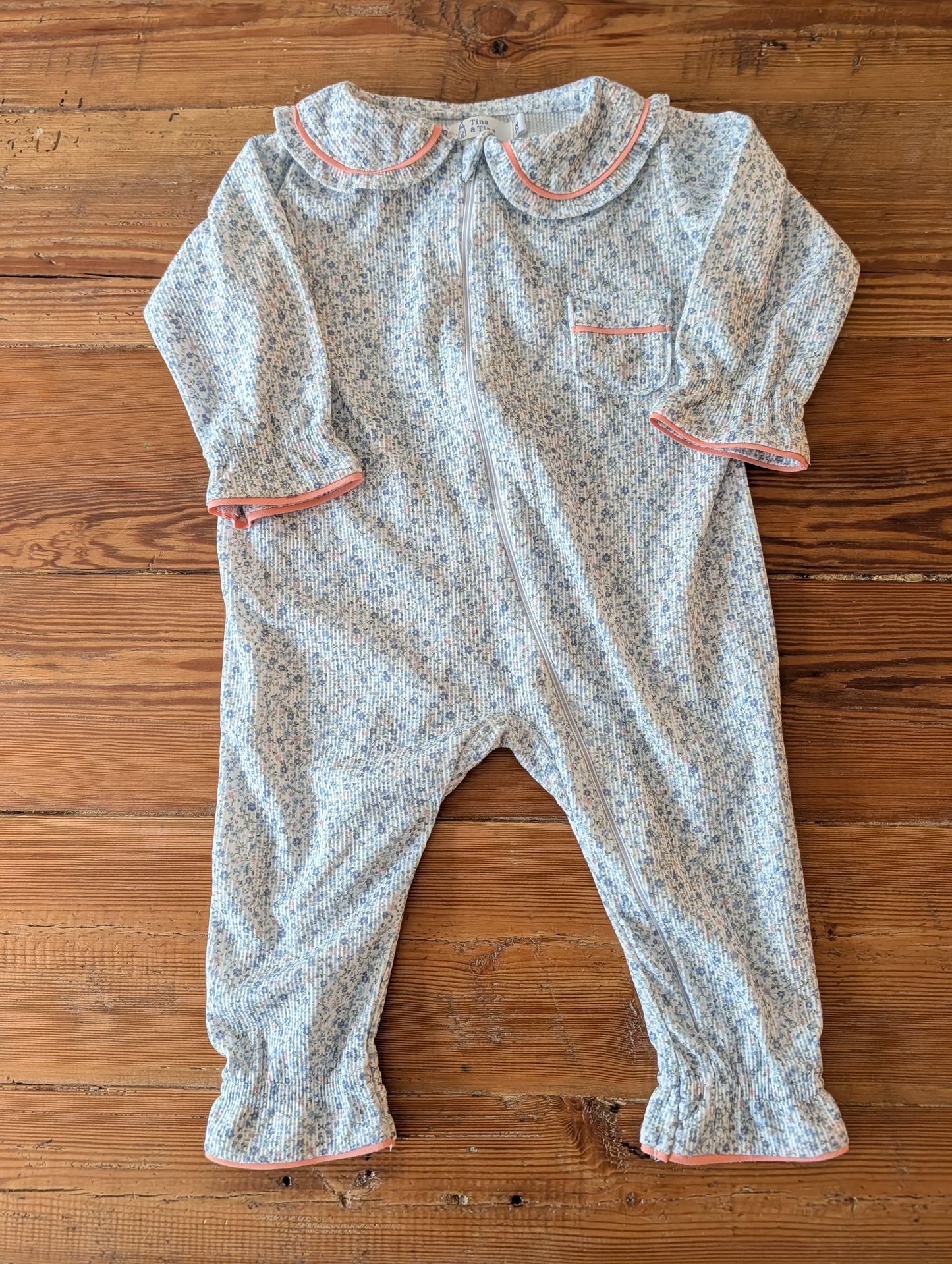 Cozy - Beba