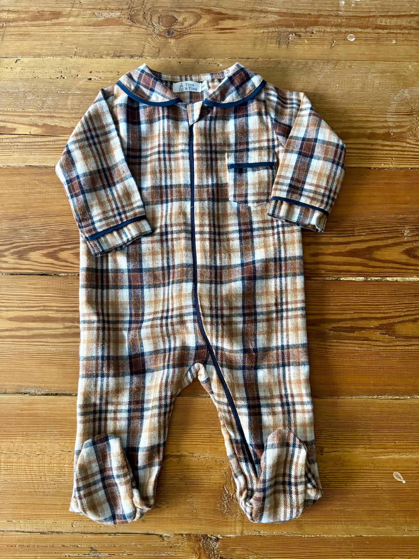 Milo - Bebe