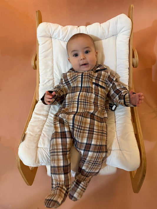 Milo - Bebe