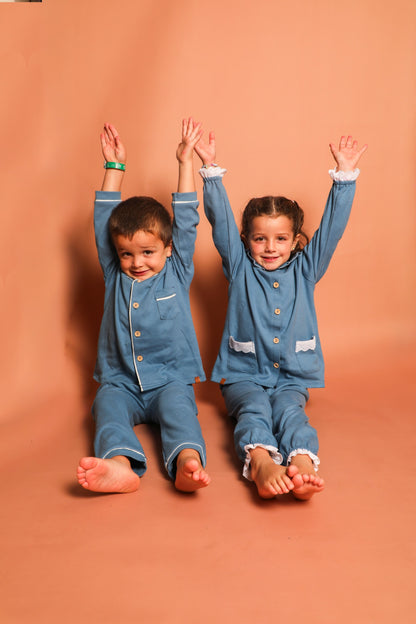 Numa - Niña