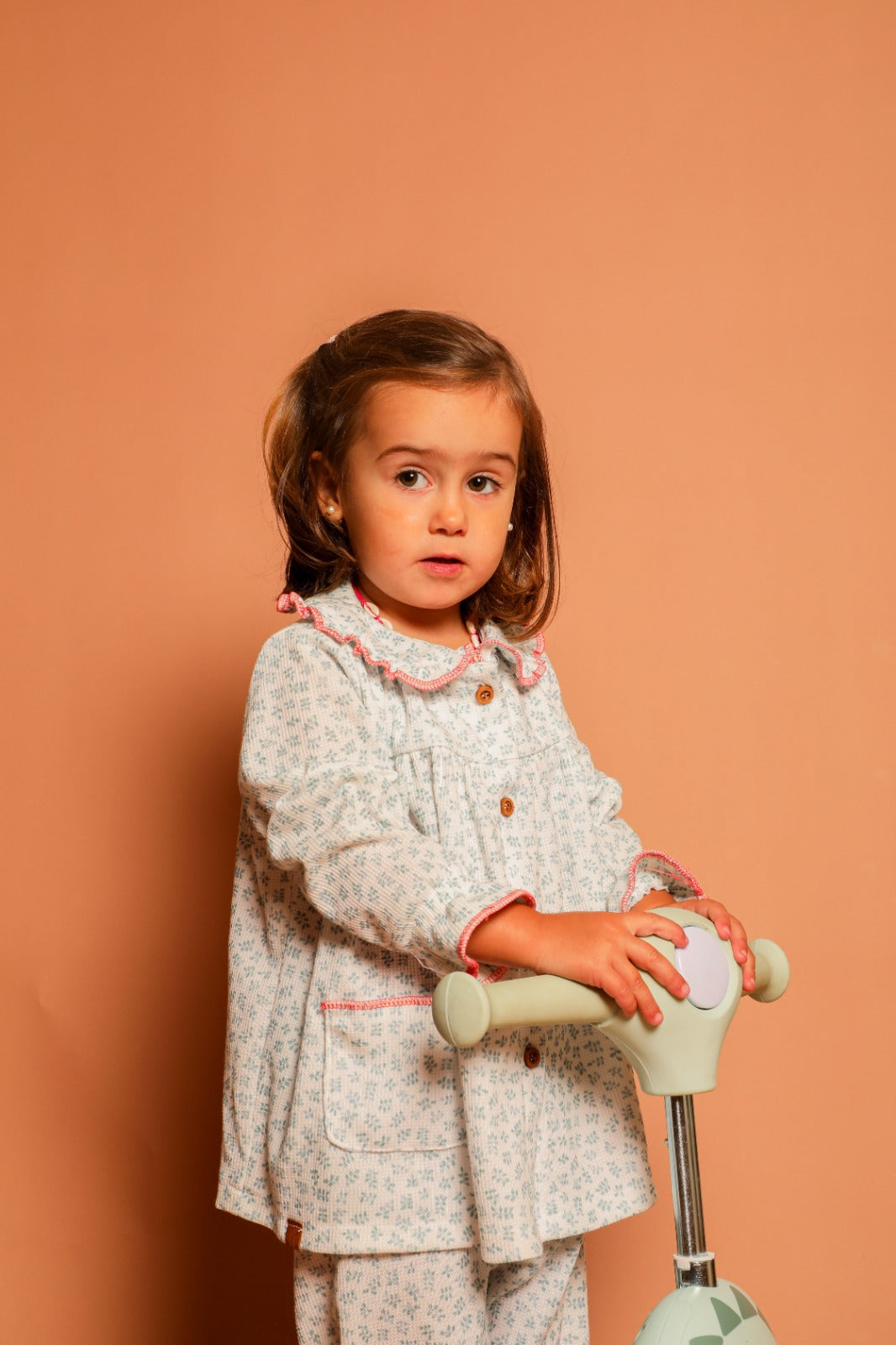 Duna - Niña