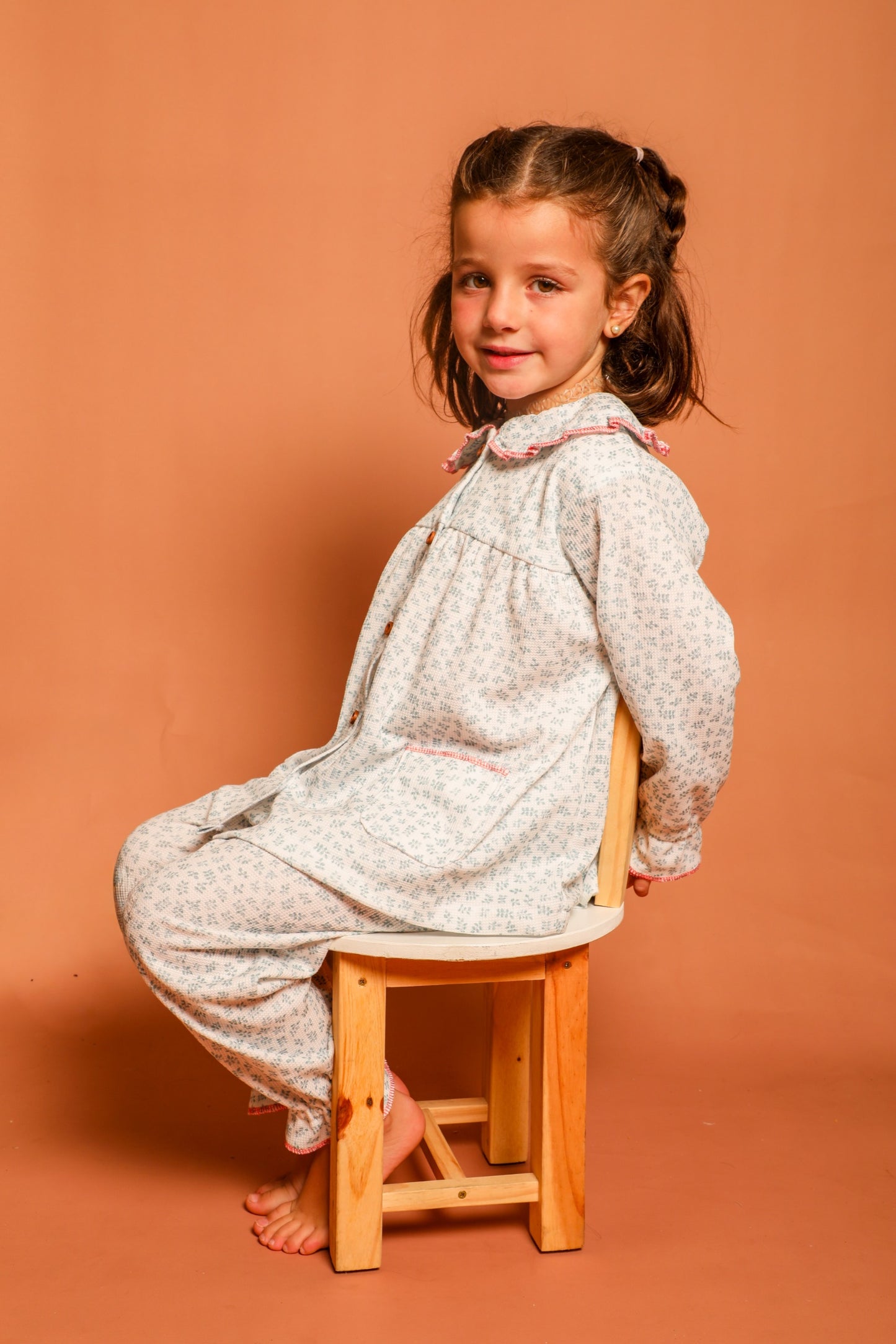 Duna - Niña