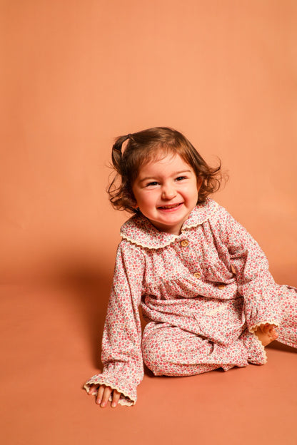 Picolina - Niña