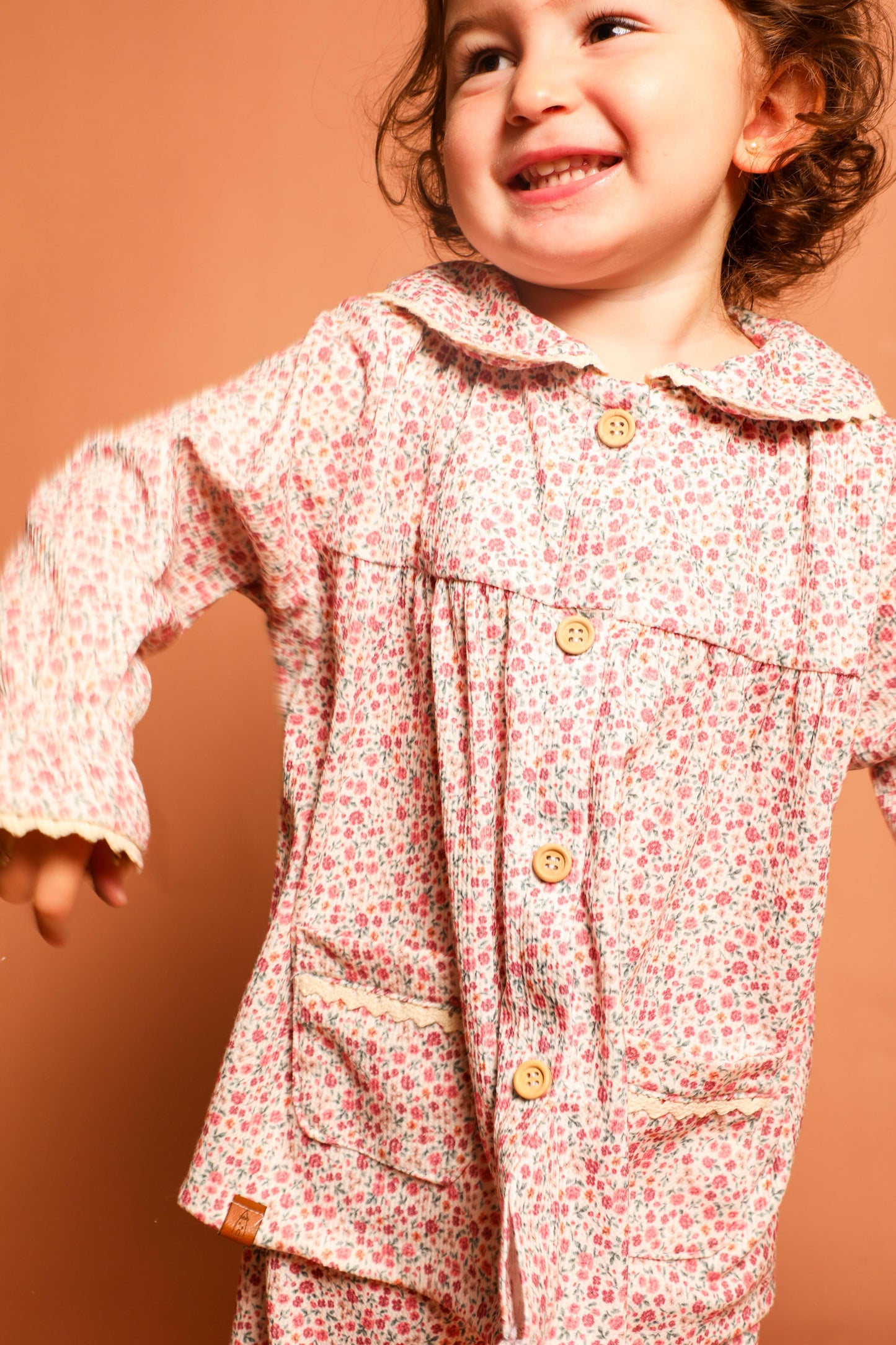 Picolina - Niña