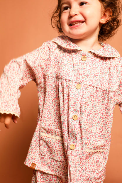 Picolina - Niña