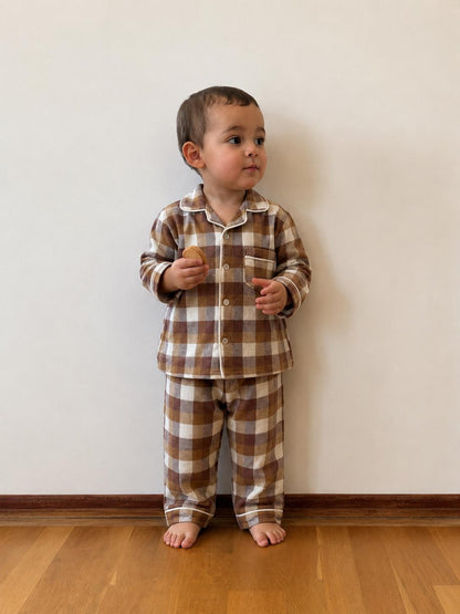 Milo - Niño
