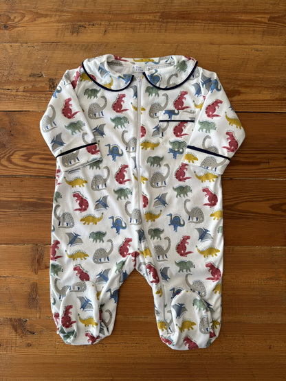 Mimosé - Dinosaurios